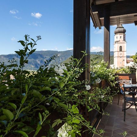 Hotel Mayr Castelrotto Esterno foto