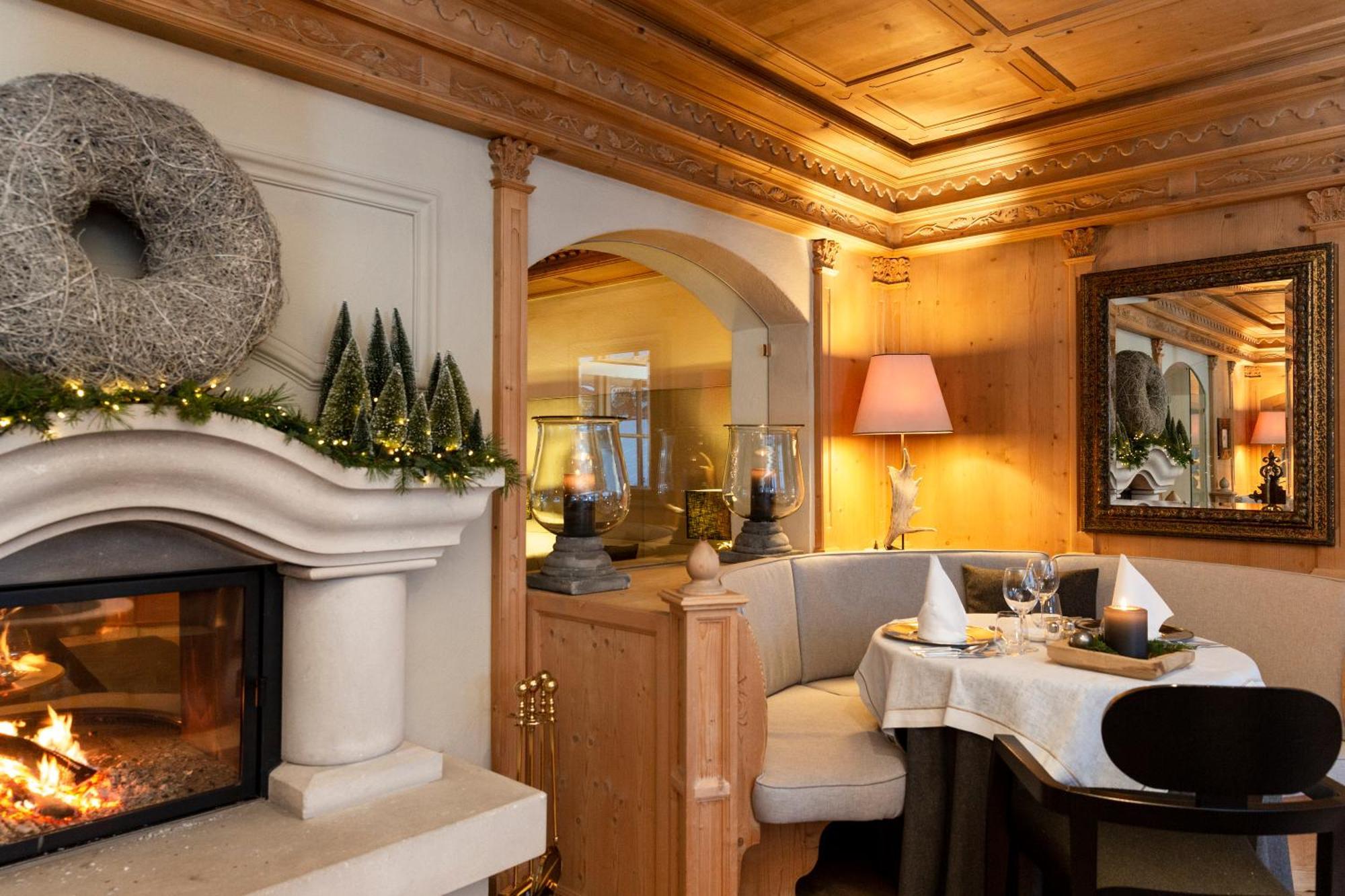 Hotel Mayr Castelrotto Esterno foto