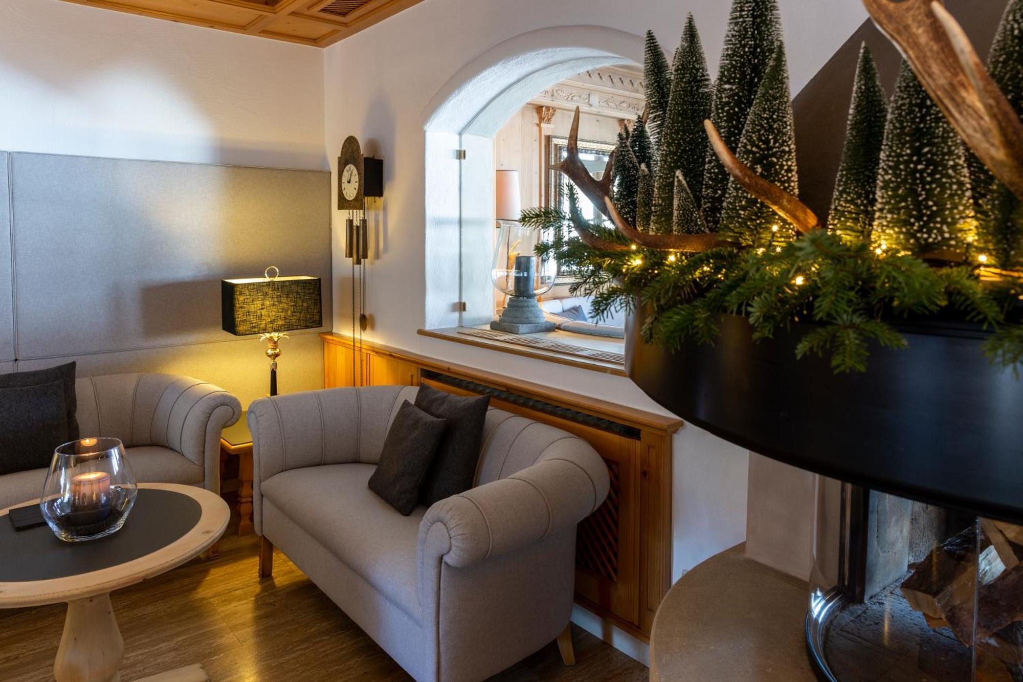 Hotel Mayr Castelrotto Esterno foto