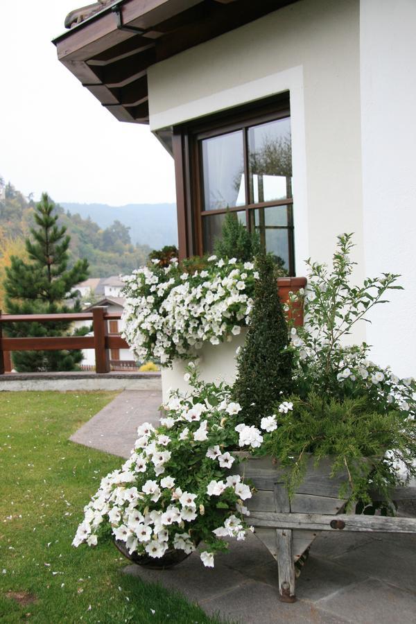 Hotel Mayr Castelrotto Esterno foto