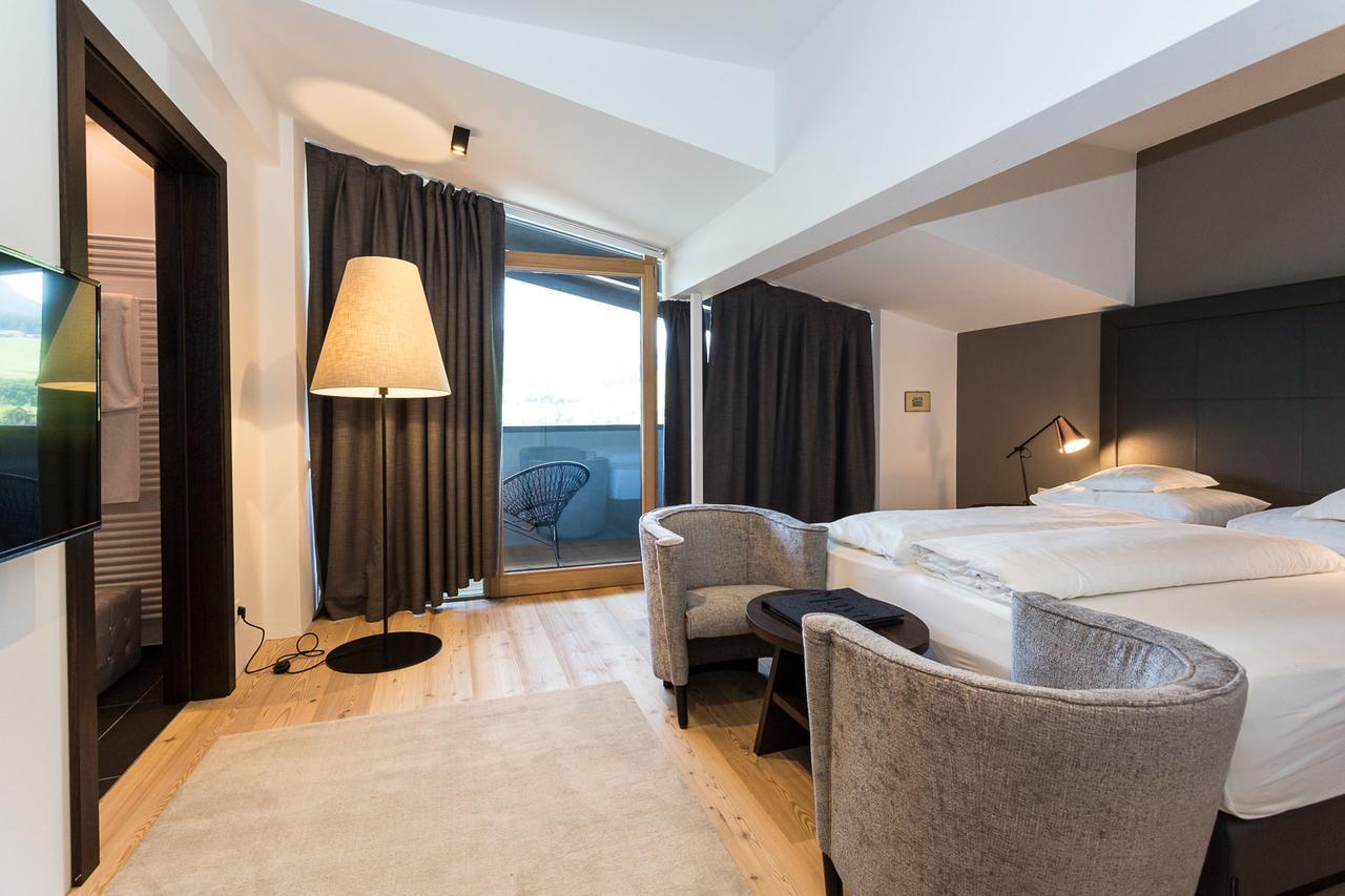 Hotel Mayr Castelrotto Esterno foto