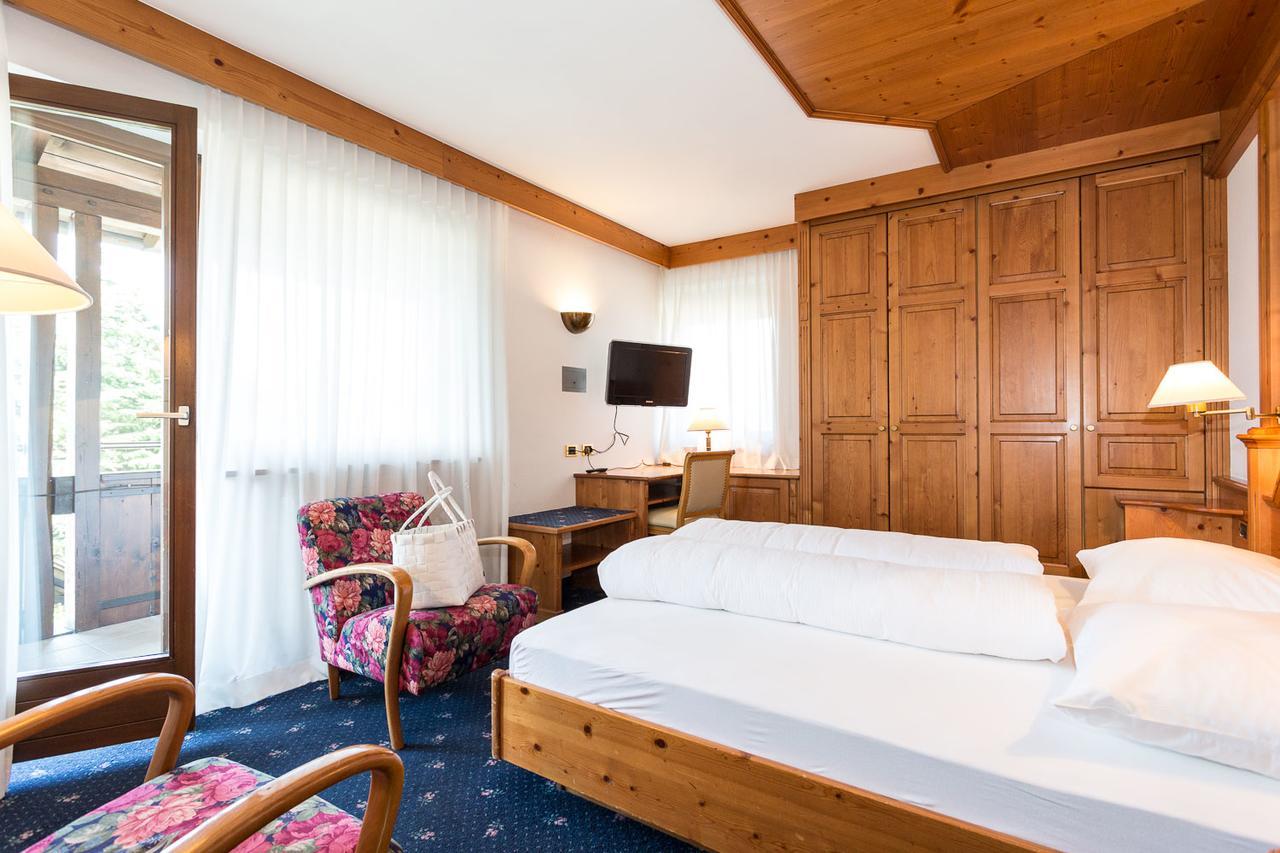 Hotel Mayr Castelrotto Esterno foto
