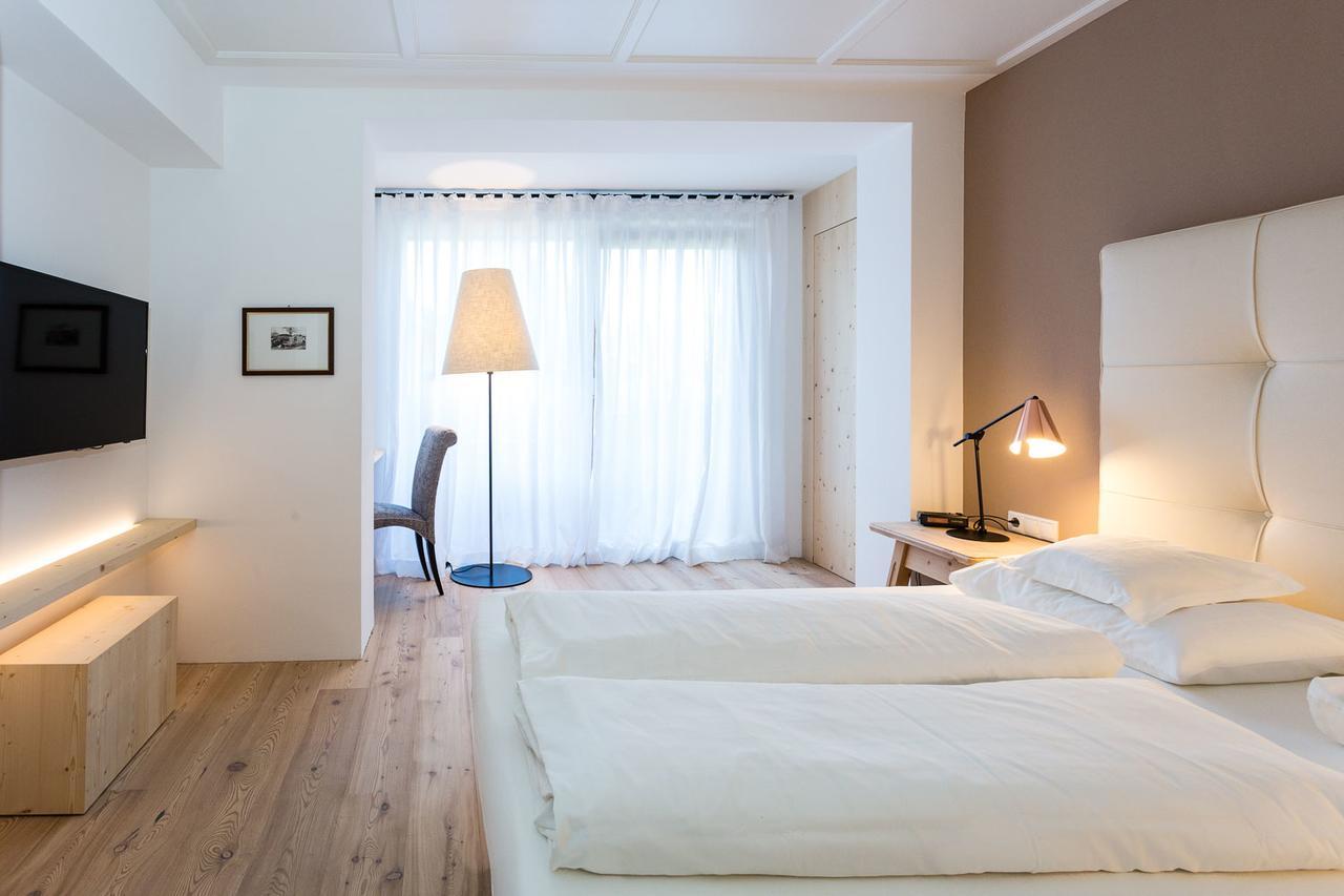 Hotel Mayr Castelrotto Esterno foto