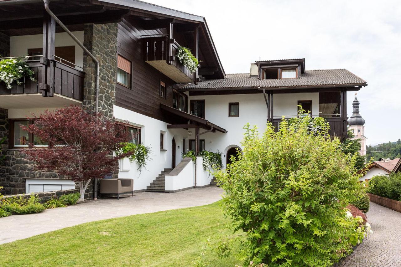 Hotel Mayr Castelrotto Esterno foto